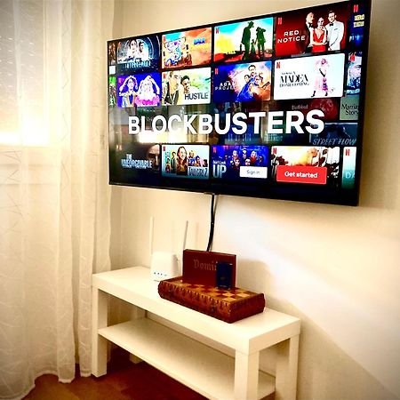 Tuliphouse Da Davide Leilighet Bologna Eksteriør bilde